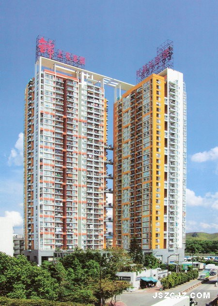 深圳锦上花家园